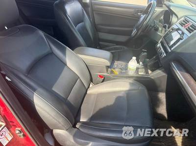 2015 Subaru Legacy 3.6R Limited - zdjęcie 15 z 24 - miniatura