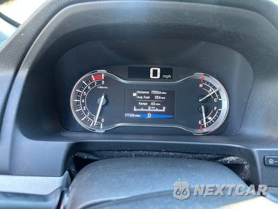 2018 Honda Pilot LX - zdjęcie 9 z 18 - miniatura