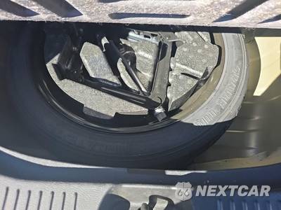 2019 Chevrolet Trax LS 1LS - zdjęcie 14 z 21 - miniatura