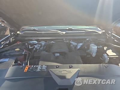 2018 Chevrolet Silverado 1500 LTZ Z71 Crew Cab Short Bed 2LZ - zdjęcie 12 z 16 - miniatura