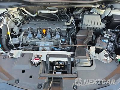 2019 Honda HR-V EX-L - zdjęcie 7 z 21 - miniatura