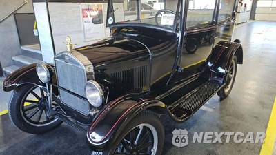 1926 Ford Model T - zdjęcie 24 z 31 - miniatura