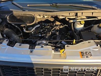 2021 Ford Transit 350 Cargo Van Low Roof 130.0" WB - zdjęcie 7 z 21 - miniatura