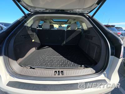 2023 Lincoln Nautilus Reserve - zdjęcie 16 z 21 - miniatura