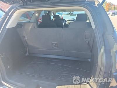 2017 Chevrolet Traverse LT 1LT - zdjęcie 13 z 17 - miniatura