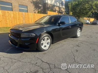 2019 Dodge Charger SXT - zdjęcie 1 z 19 - miniatura
