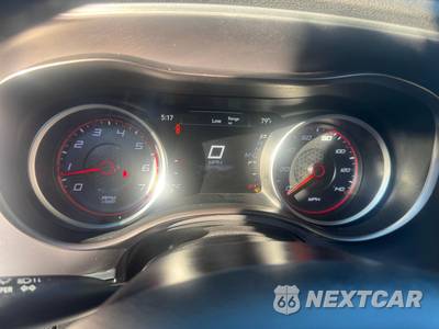 2019 Dodge Charger SXT - zdjęcie 8 z 19 - miniatura