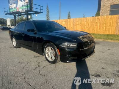 2019 Dodge Charger SXT - zdjęcie 12 z 19 - miniatura