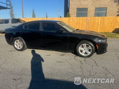2019 Dodge Charger SXT - zdjęcie 13 z 19 - miniatura