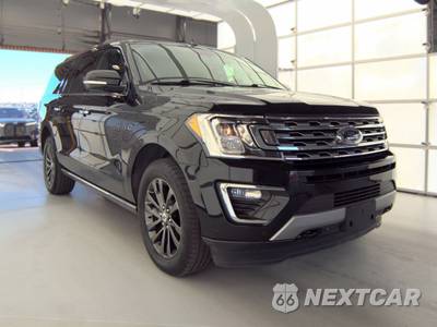 2019 Ford Expedition MAX Limited - zdjęcie 3 z 43 - miniatura