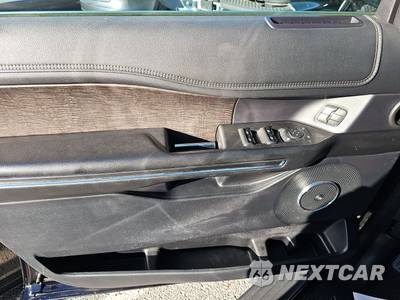 2019 Ford Expedition MAX Limited - zdjęcie 9 z 43 - miniatura