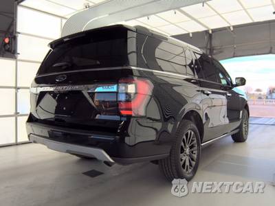 2019 Ford Expedition MAX Limited - zdjęcie 4 z 43 - miniatura