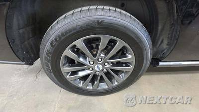 2019 Ford Expedition MAX Limited - zdjęcie 24 z 43 - miniatura
