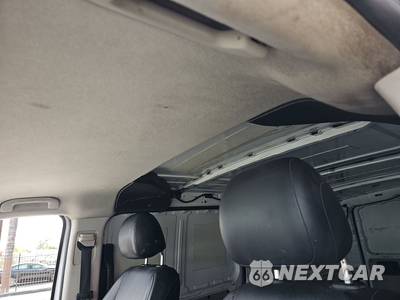 2018 Mercedes-Benz Metris Cargo Van 135.0" WB - zdjęcie 18 z 29 - miniatura
