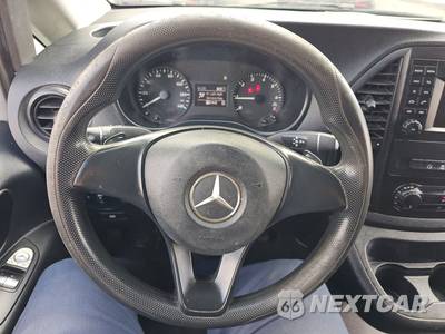 2018 Mercedes-Benz Metris Cargo Van 135.0" WB - zdjęcie 10 z 29 - miniatura