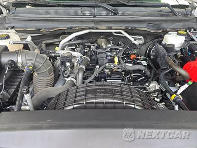 2019 Ford Ranger XL Extended Cab Long Bed w/Rear Doors - zdjęcie 15 z 23 - miniatura