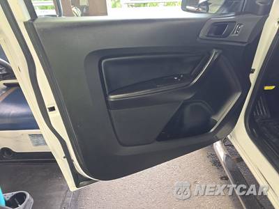 2019 Ford Ranger XL Extended Cab Long Bed w/Rear Doors - zdjęcie 9 z 23 - miniatura