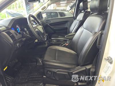 2019 Ford Ranger XL Extended Cab Long Bed w/Rear Doors - zdjęcie 7 z 23 - miniatura