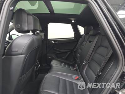 2020 Porsche Macan GTS - zdjęcie 13 z 24 - miniatura