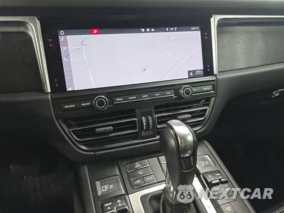 2020 Porsche Macan GTS - zdjęcie 11 z 24 - miniatura