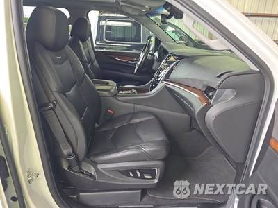 2019 Cadillac Escalade ESV Premium Luxury 1SC - zdjęcie 8 z 36 - miniatura