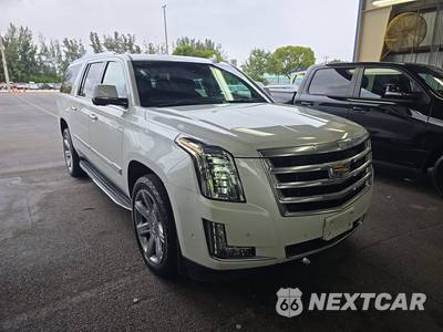 2019 Cadillac Escalade ESV Premium Luxury 1SC - zdjęcie 3 z 36 - miniatura