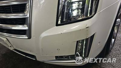 2019 Cadillac Escalade ESV Premium Luxury 1SC - zdjęcie 36 z 36 - miniatura