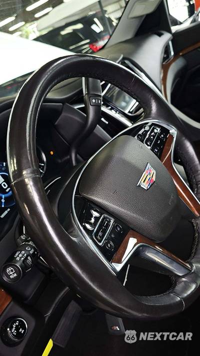 2019 Cadillac Escalade ESV Premium Luxury 1SC - zdjęcie 25 z 36 - miniatura