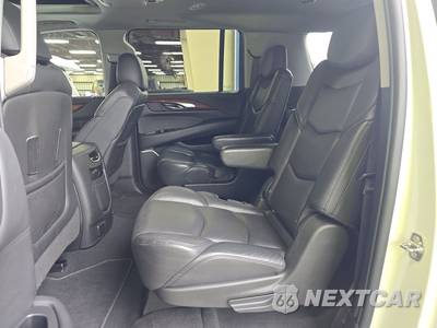 2019 Cadillac Escalade ESV Premium Luxury 1SC - zdjęcie 13 z 36 - miniatura