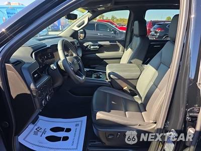 2025 Chevrolet Tahoe Z71 2Z7 - zdjęcie 7 z 15 - miniatura