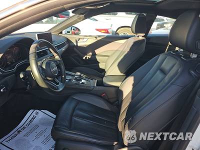 2018 Audi A5 Coupe Premium Plus - zdjęcie 7 z 26 - miniatura