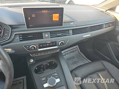2018 Audi A5 Coupe Premium Plus - zdjęcie 11 z 26 - miniatura