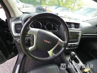 2017 GMC Acadia Limited 4SB - zdjęcie 10 z 17 - miniatura
