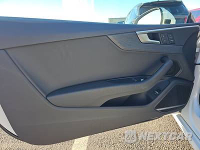 2018 Audi A5 Coupe Premium Plus - zdjęcie 9 z 26 - miniatura