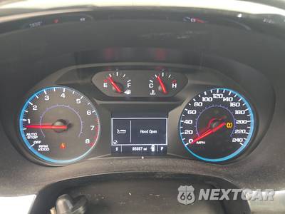 2019 Chevrolet Traverse LS 1LS - zdjęcie 12 z 38 - miniatura