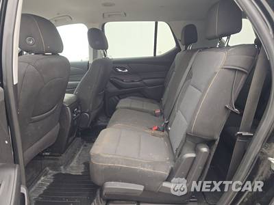 2019 Chevrolet Traverse LS 1LS - zdjęcie 13 z 38 - miniatura