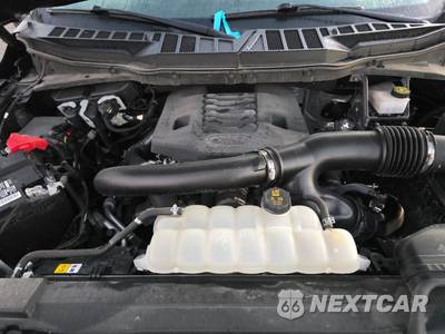 2023 Ford F-150 XLT Crew Cab Short Bed - zdjęcie 15 z 35 - miniatura