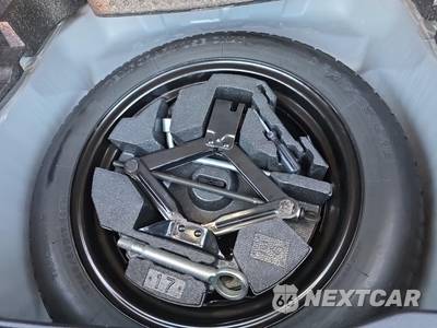 2016 Subaru Forester 2.5i - zdjęcie 14 z 15 - miniatura