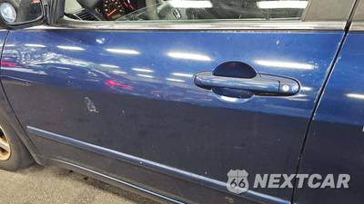 2005 Honda Accord Sedan EX - zdjęcie 29 z 35 - miniatura