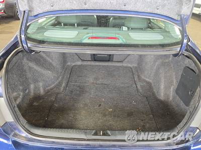 2005 Honda Accord Sedan EX - zdjęcie 16 z 35 - miniatura