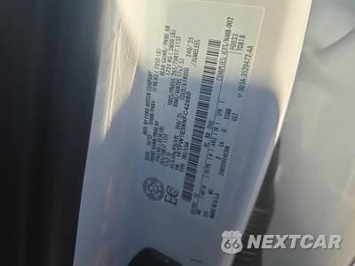 2022 Ford F-150 XLT Crew Cab Short Bed - zdjęcie 11 z 15 - miniatura