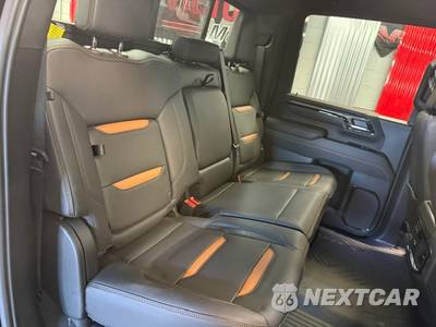 2026 GMC Sierra 2500HD AT4 Crew Cab Medium Bed 4SB - zdjęcie 36 z 39 - miniatura
