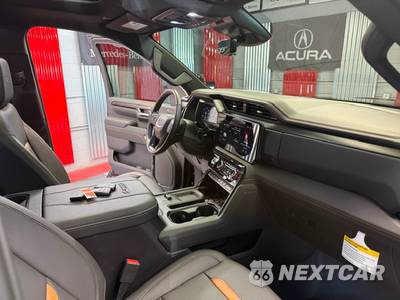 2026 GMC Sierra 2500HD AT4 Crew Cab Medium Bed 4SB - zdjęcie 37 z 39 - miniatura