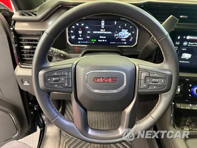 2026 GMC Sierra 2500HD AT4 Crew Cab Medium Bed 4SB - zdjęcie 26 z 39 - miniatura