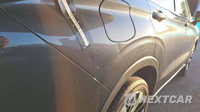 2025 Mitsubishi Outlander SE - zdjęcie 21 z 21 - miniatura