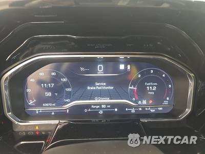 2022 GMC Sierra 1500 Elevation Crew Cab Medium Bed - zdjęcie 12 z 38 - miniatura