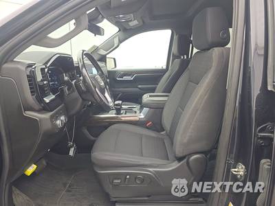 2022 GMC Sierra 1500 Elevation Crew Cab Medium Bed - zdjęcie 7 z 38 - miniatura
