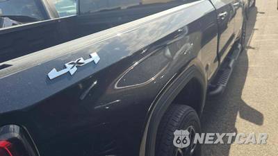 2022 GMC Sierra 1500 Elevation Crew Cab Medium Bed - zdjęcie 30 z 38 - miniatura