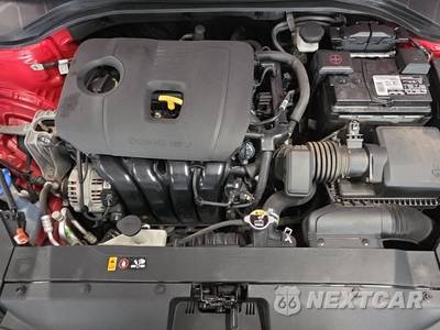 2020 Hyundai Elantra SE Sedan - zdjęcie 7 z 21 - miniatura
