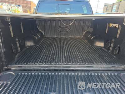 2020 Ford Ranger Lariat Crew Cab Medium Bed - zdjęcie 19 z 25 - miniatura